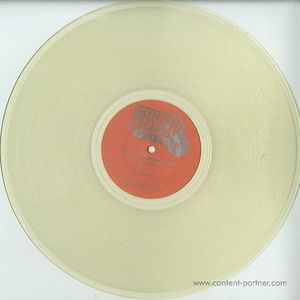 Vinyl Speed Adjust - Groovin' N Moovin Ep (Repress 2022)