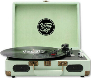 Vinyl Styl - Turntable (mint)