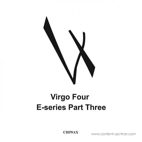 Virgo Four - E-series Part Three (Back)