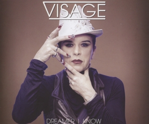 Visage - Dreamer I Know