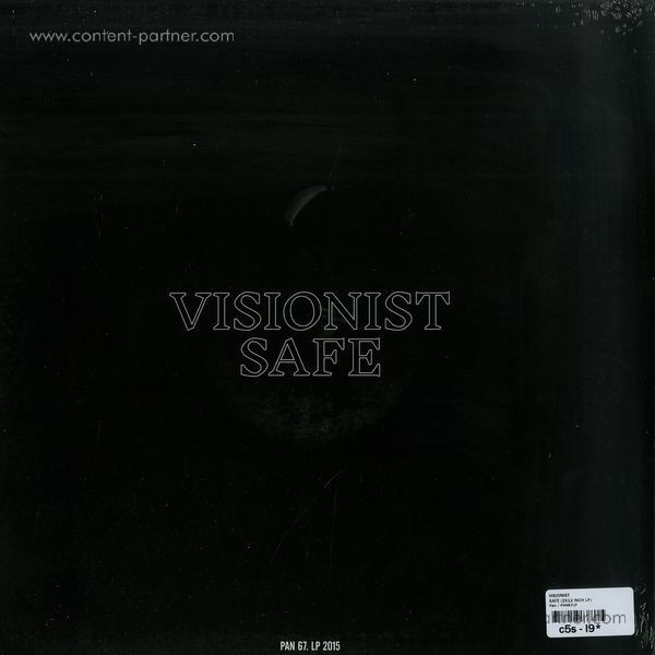 Visionis - Safe (Back)