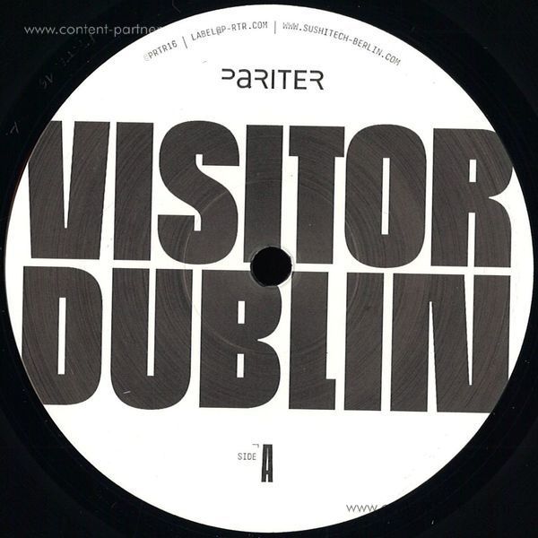 Visitor - Dublin
