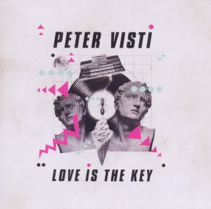 Visti,Peter - Love Is The Key
