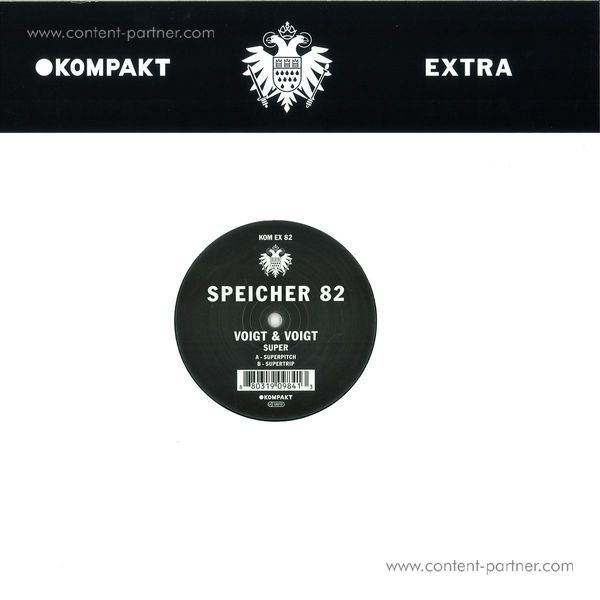 Voigt & Voigt - Speicher 82