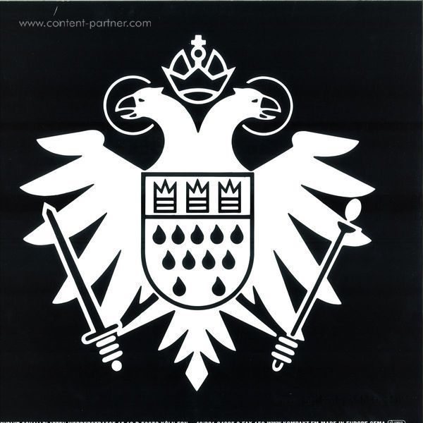 Voigt & Voigt - Speicher 82 (Back)