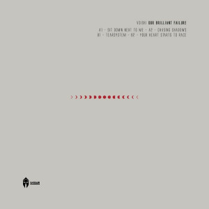 Voiski - Our Brilliant Failure (Back)