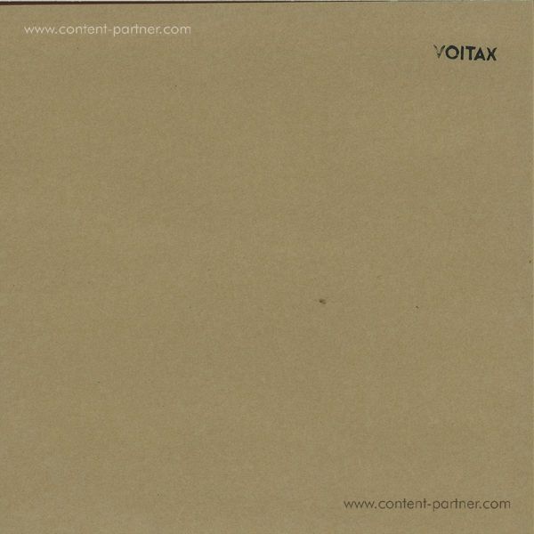 Voitax - Eremit