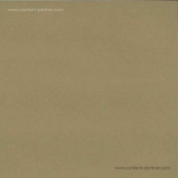 Voitax - Eremit (Back)