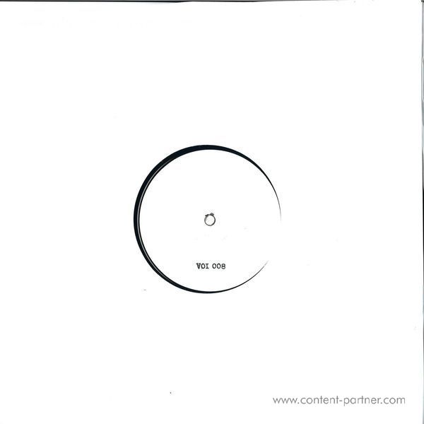 Voitax - Hymn To Lust (Back)