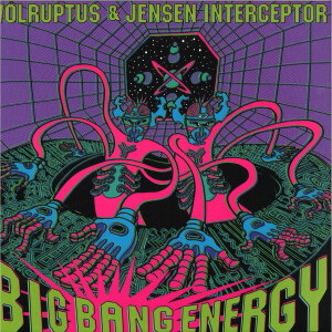 Volruptus & Jensen Interceptor - Big Bang Energy