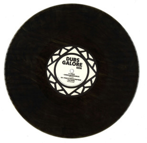 Von D feat. Rider Shafique - Dubs Galore Remixes (Back)