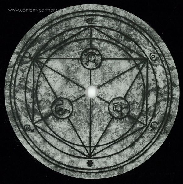 Von D - Cross Of Hendaye / Finis Gloriae Mundi
