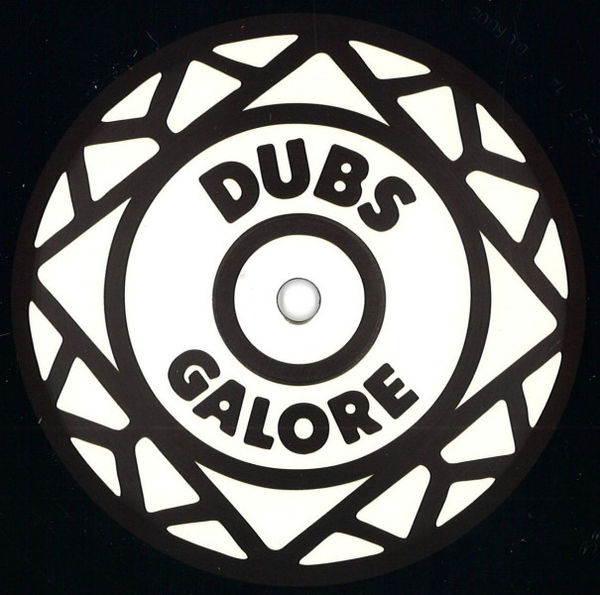 Von D - Hardcore Dub Music / Sly Clap
