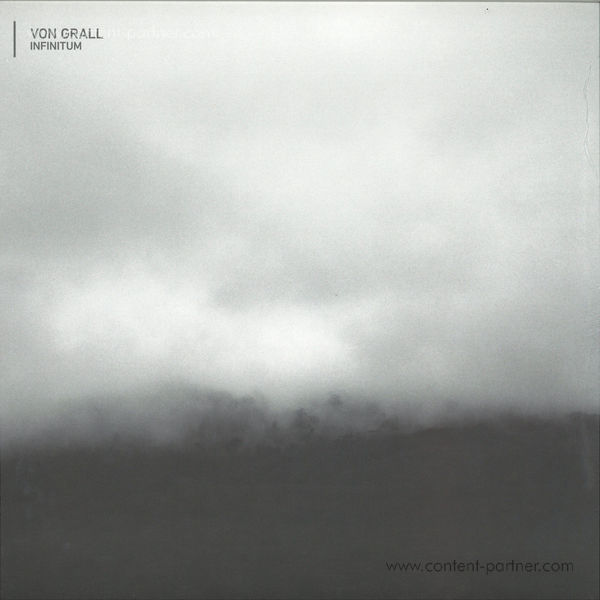 Von Grall - Infinitum 2x12"