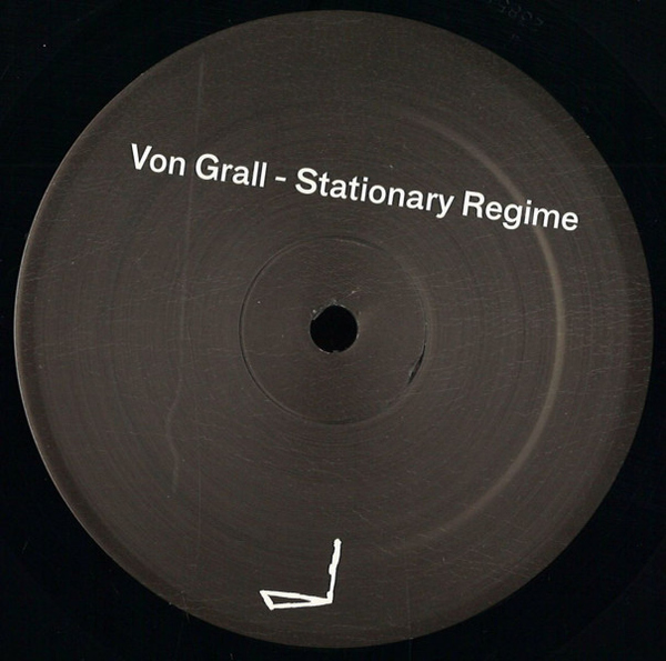 Von Grall - Sationary Regime