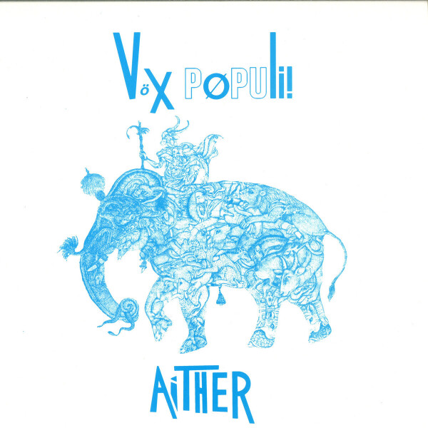 Vox Populi! - Aither (Repress)
