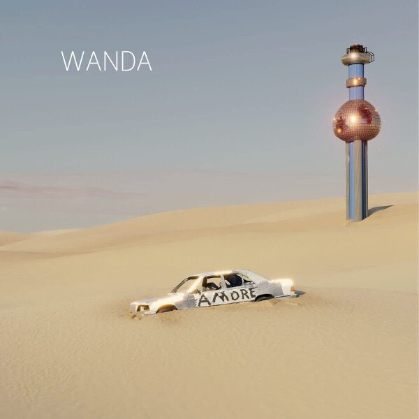 WANDA - WANDA