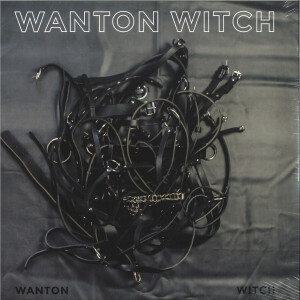 WANTON WITCH - WANTON WITCH