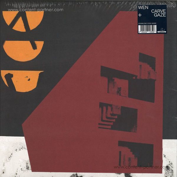 WEN - Carve + Gaze
