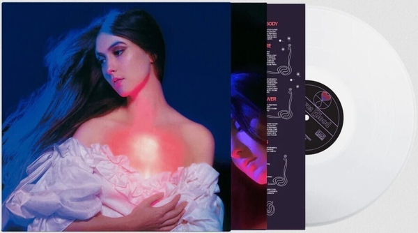WEYES BLOOD - AND IN THE DARKNESS, HEARTS AGLOW (LOSER EDITION)