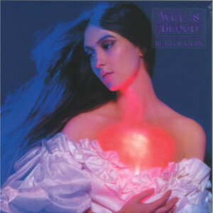WEYES BLOOD - AND IN THE DARKNESS, HEARTS AGLOW