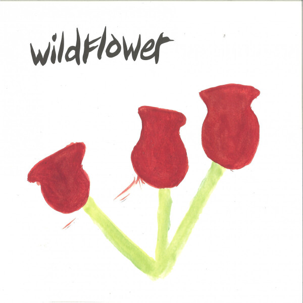 WILDFLOWER - BETTER TIMES