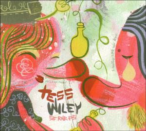 WILEY,TESS - Superfast Rock'n'Roll Played Slow