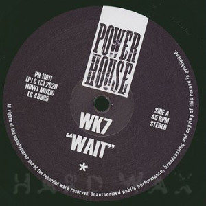 WK7 - Wait (Back)