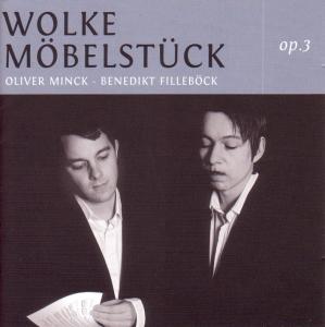 WOLKE - M”belst�ck