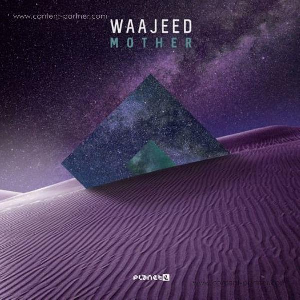 Waajeed - Mother Ep