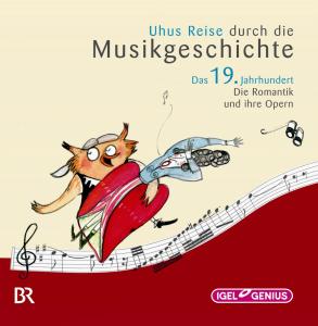 Wachtveitl,Udo - Das 19.Jahrhundert-Opern