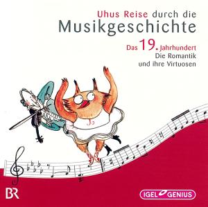 Wachtveitl,Udo - Das 19.Jahrhundert-Virtuosen
