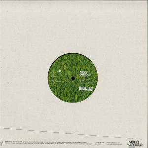 Waff - Sunmood EP (Back)