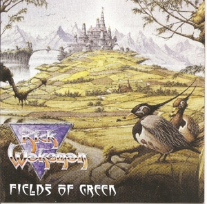 Wakeman,Rick - Fields Of Green (Remastered Edition)