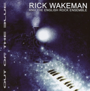 Wakeman,Rick - Out Of The Blue (Remastered Edition)