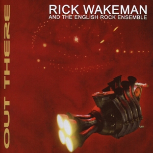 Wakeman,Rick - Out There (Remastered Edition)