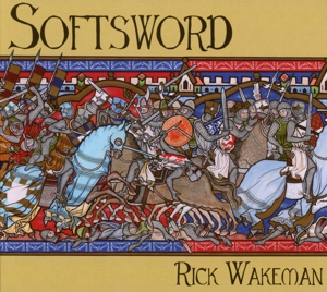 Wakeman,Rick - Softwords (Remastered Edition)
