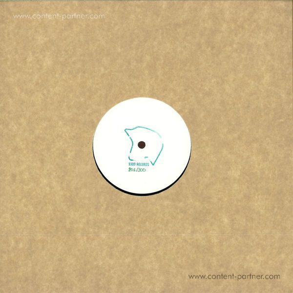 Walrus - Spear-thrower Bucket EP (Back)