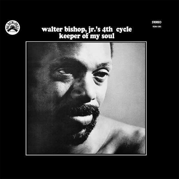 Walter Bishop Jr. - Keeper of my Soul