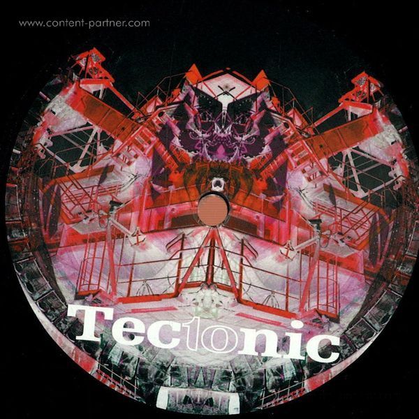 Walton - Bulldoze EP