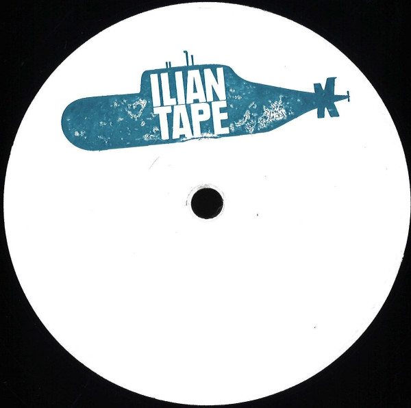 Walton - Depth Charge