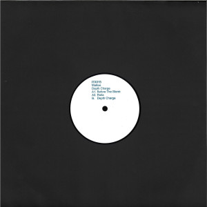 Walton - Depth Charge (Back)