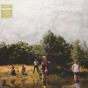 Wanda - Bussi (LP)