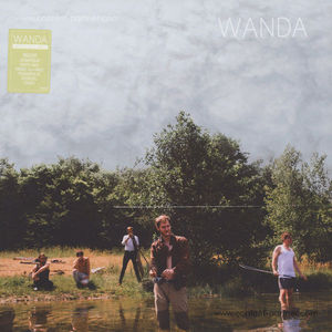 Wanda - Bussi (Ltd. Vinyl Box)
