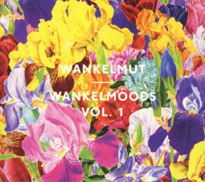 Wankelmut - Wankelmoods Vol.1