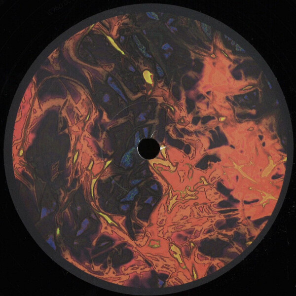 Warwick - Do My Thing EP