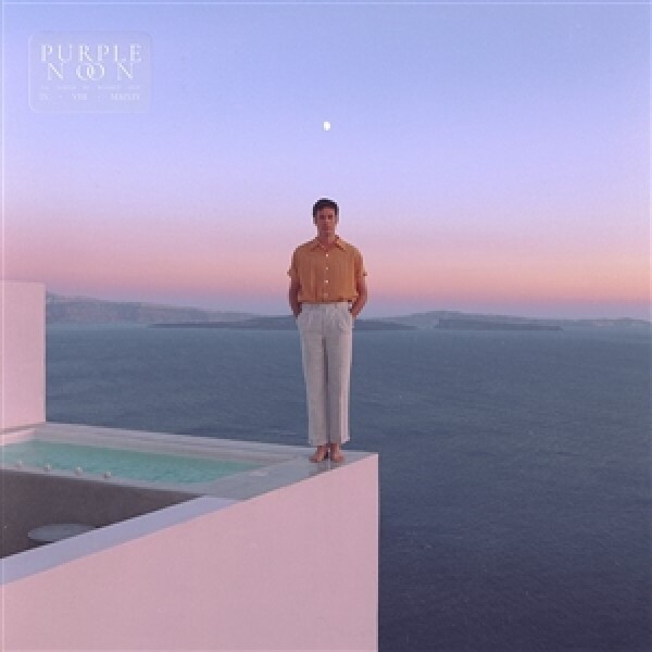Washed Out - Purple Noon (Purple Vinyl Loser Editon)