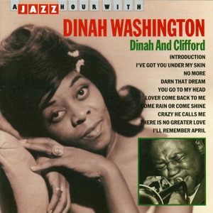 Washington,Dinah - Dinah And Clifford