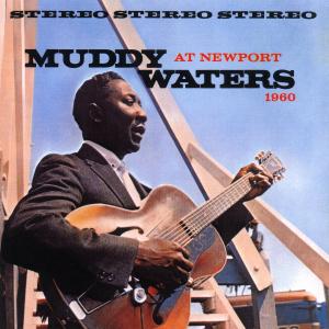 Waters,Muddy - At Newport 1960