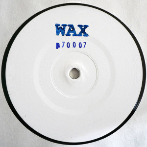 Wax - 70007 (Back)